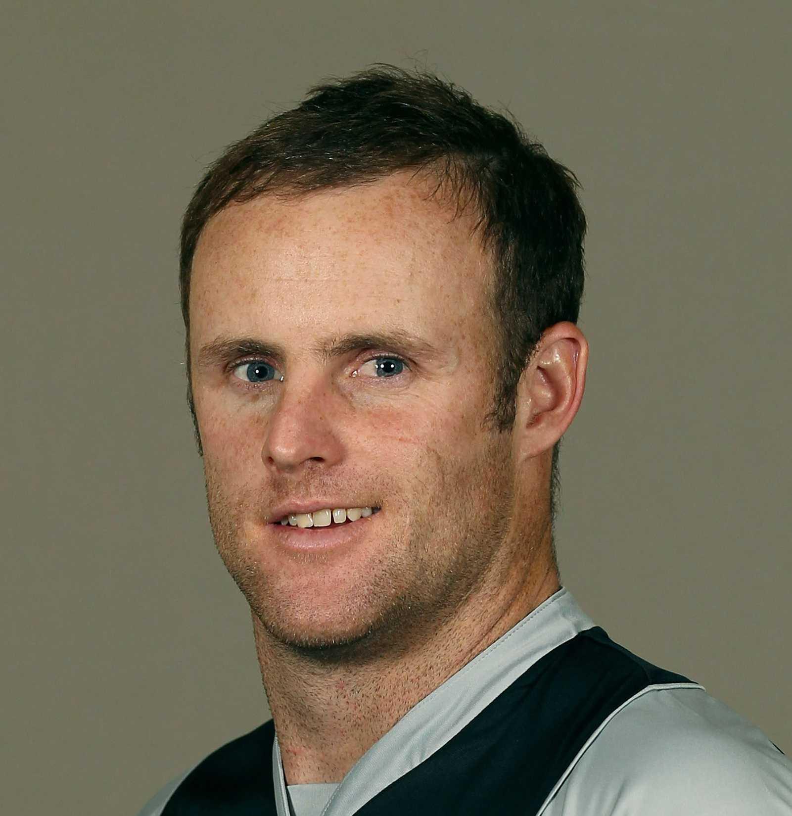 Image of Aaron Redmond