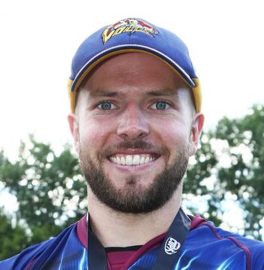 Derek de Boorder