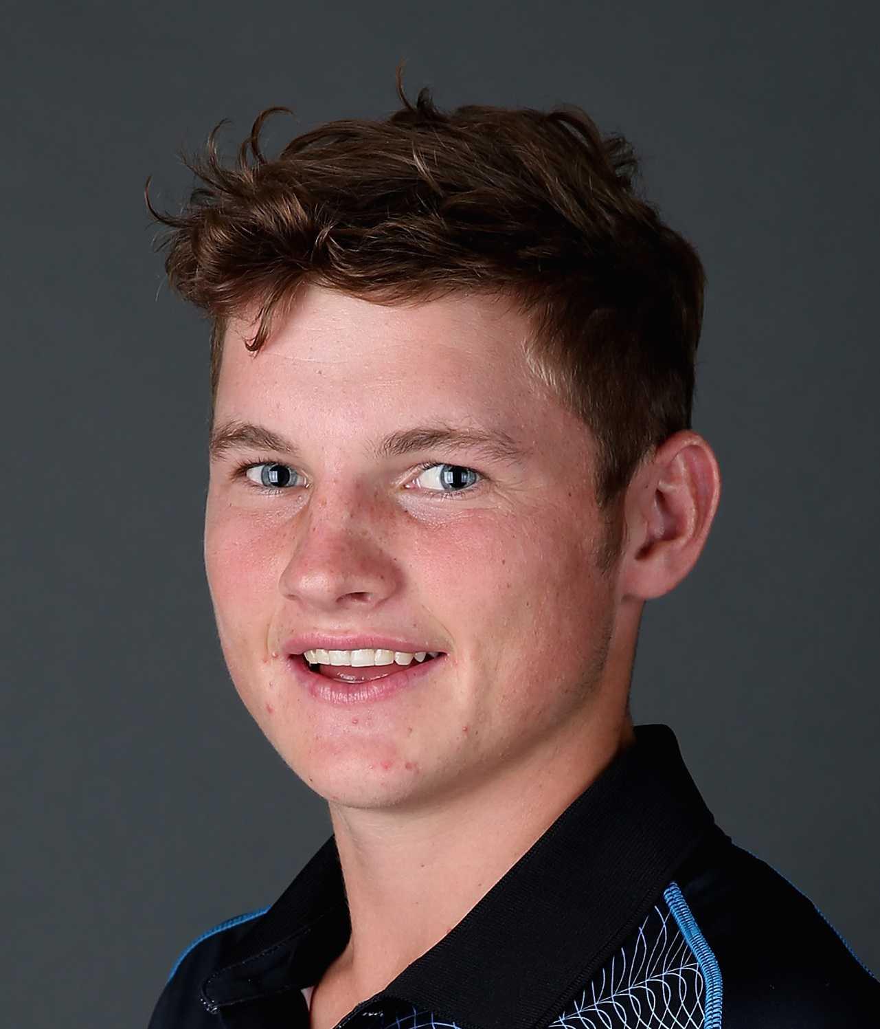 Image of Jeremy Benton