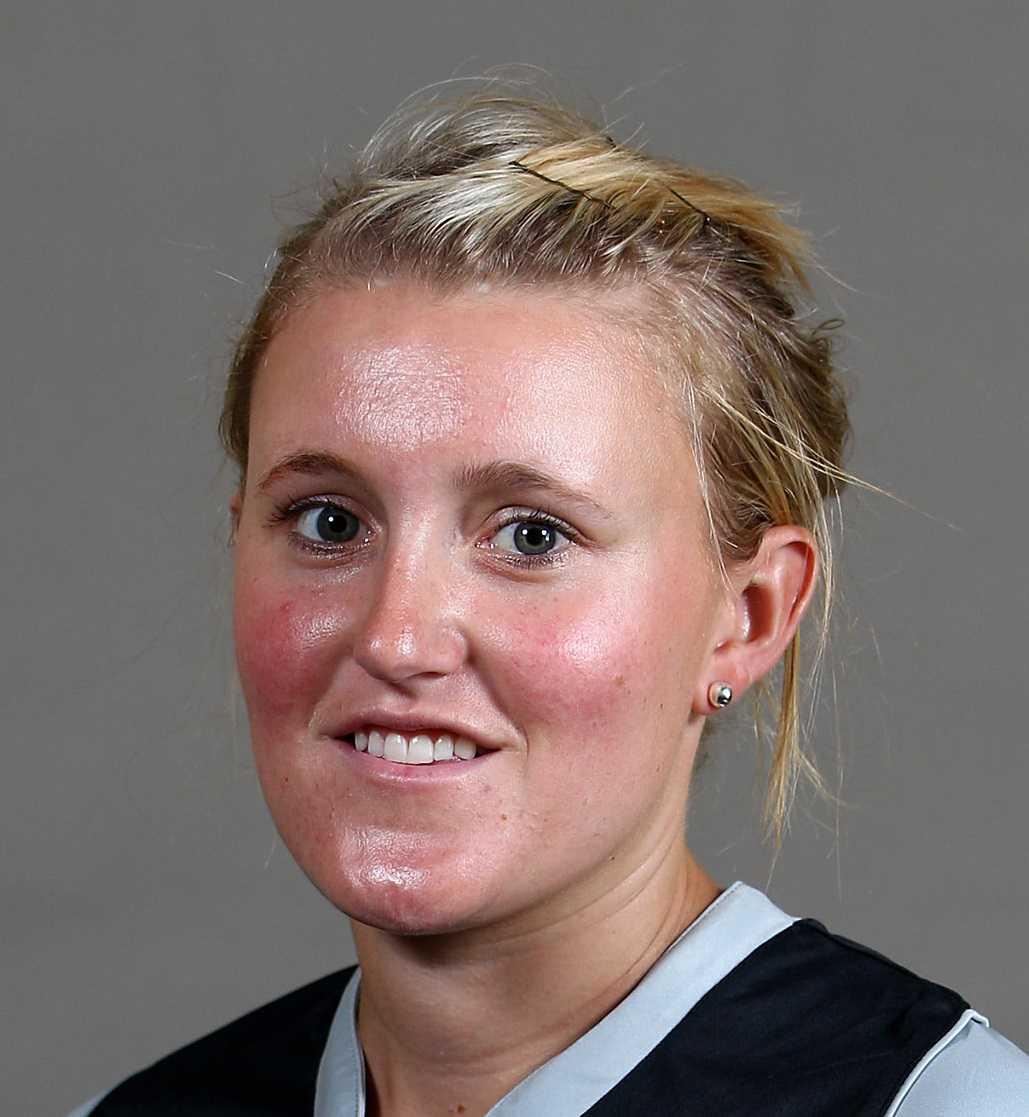 Image of Liz Perry