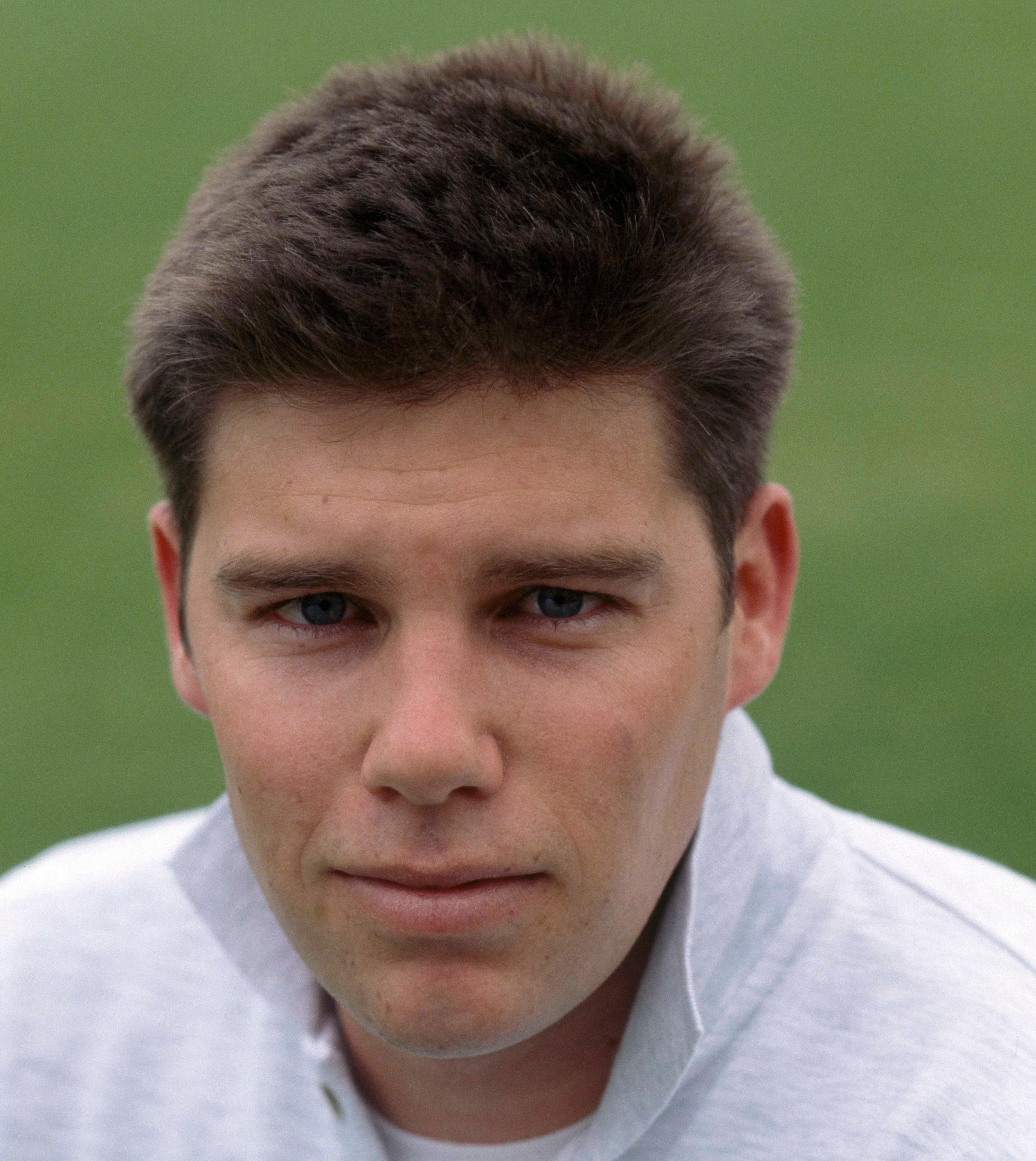 Image of Michael Owens