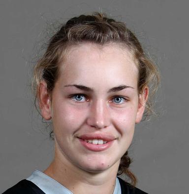 Natalie Dodd