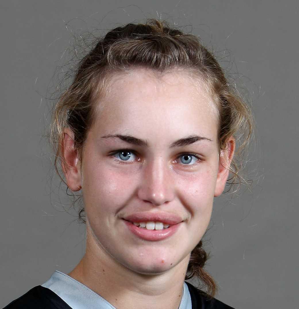 Image of Natalie Dodd