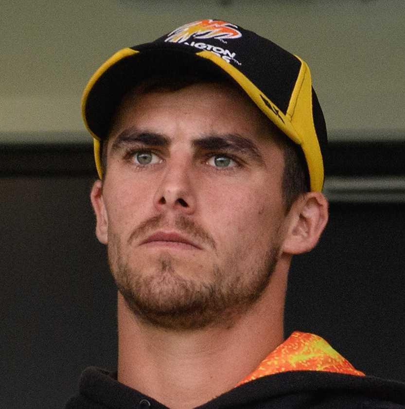 Image of Peter Young-Husband