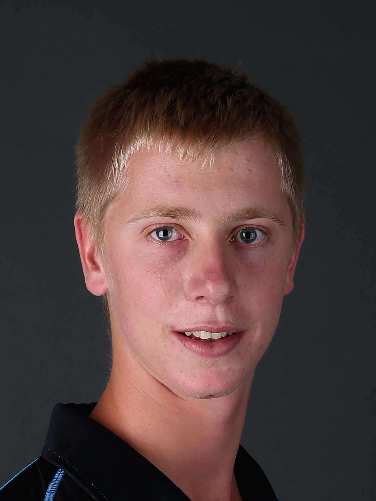 Image of Jack Hunter