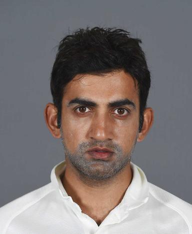 Gautam Gambhir