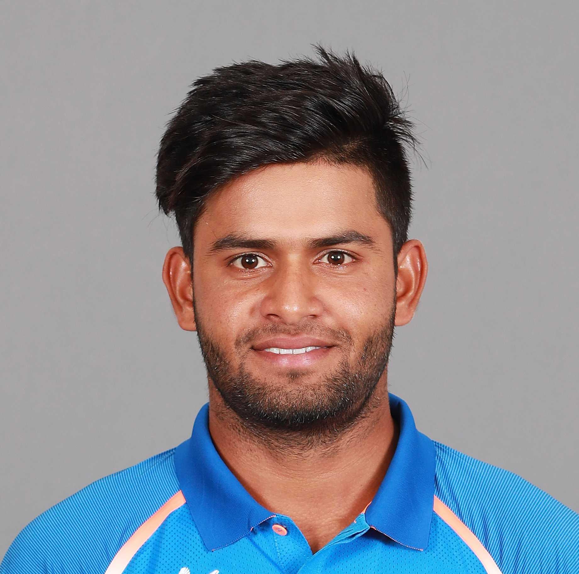 Image of Himanshu Rana