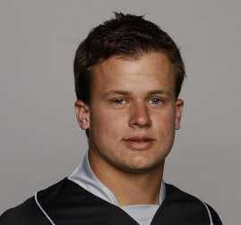 Image of Craig Cachopa