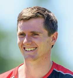 Fraser Sheat