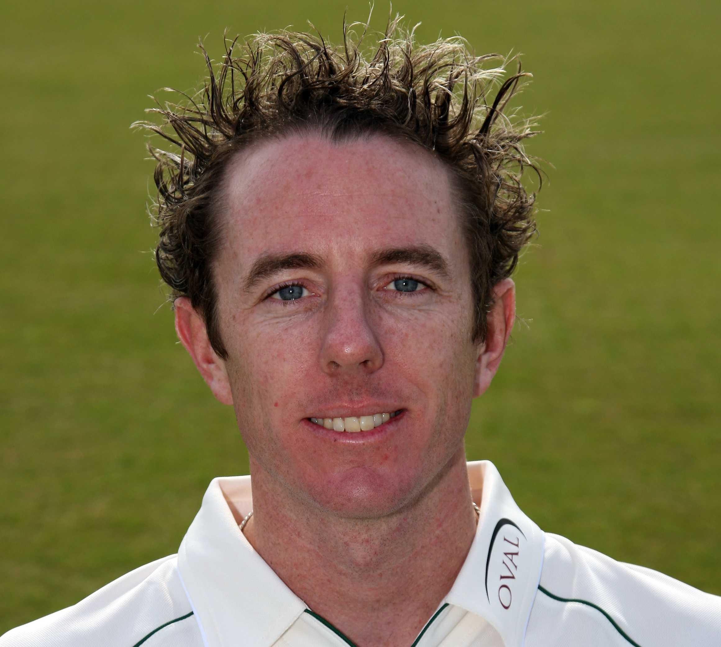 Image of Iain O Brien