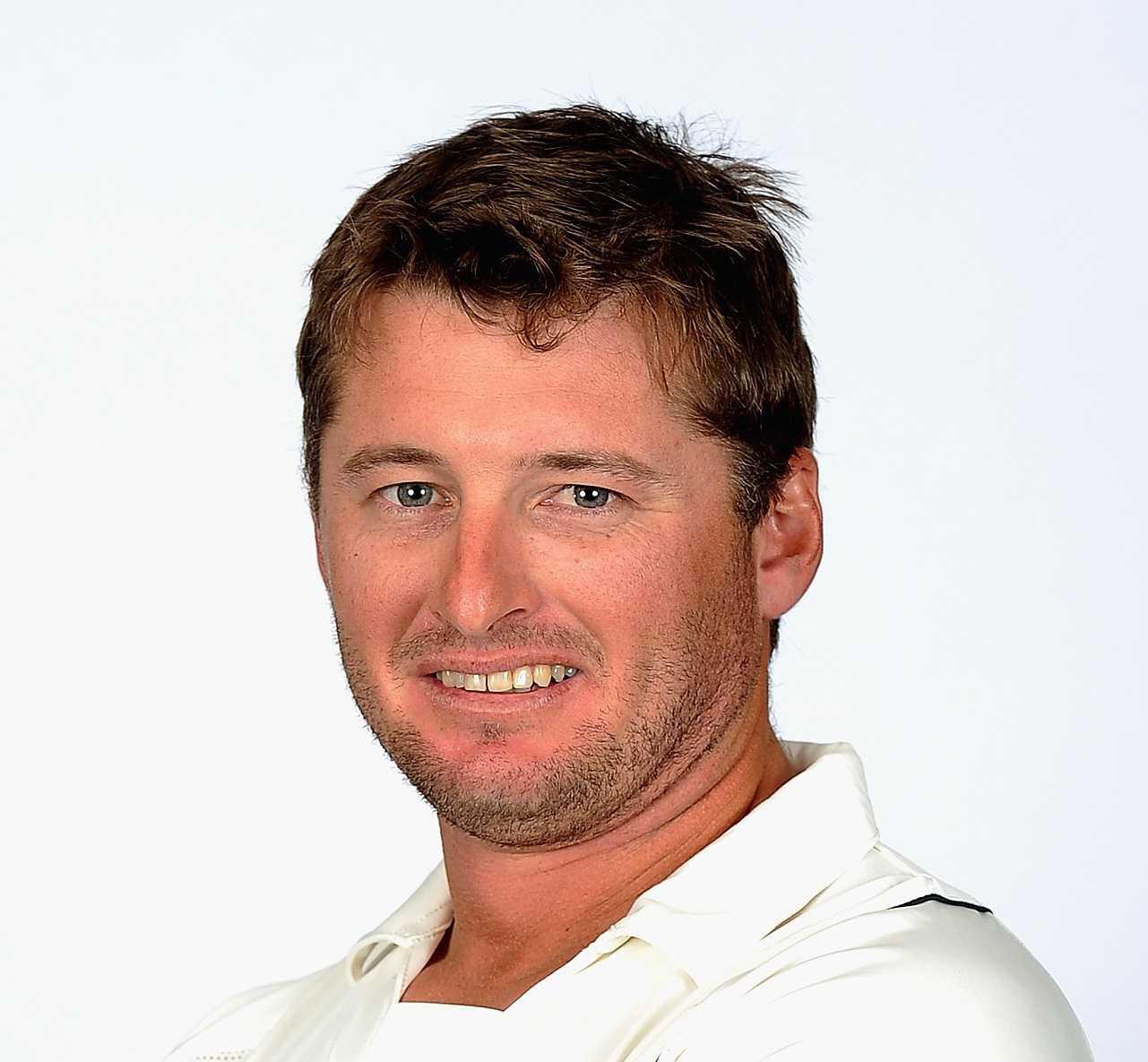 Image of Bruce Martin