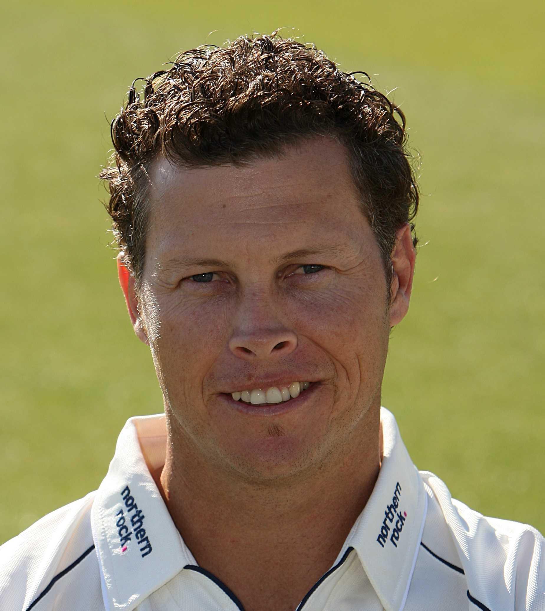 Image of Paul Wiseman