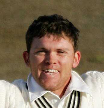 Image of Lou Vincent