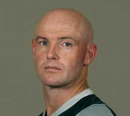 Gareth Hopkins