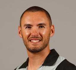 Image of Peter McGlashan