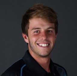 Image of Dane Watson
