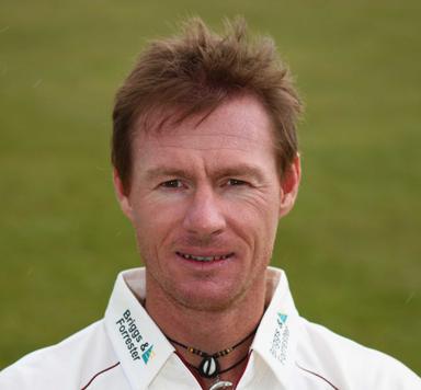 Lance Klusener