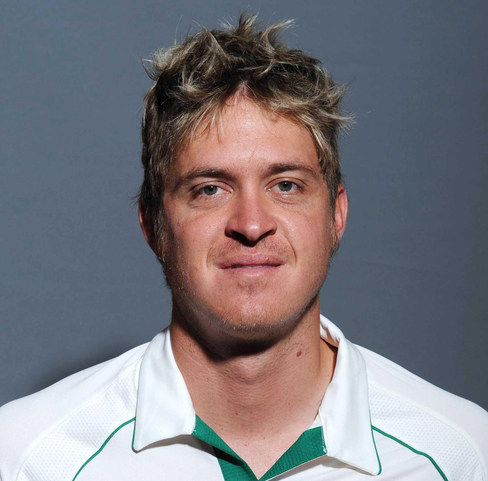 Image of Paul Harris