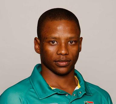 Jerry Nqolo