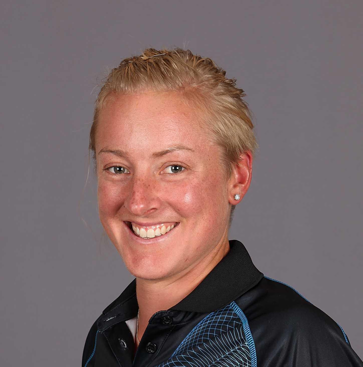 Image of Sian Ruck