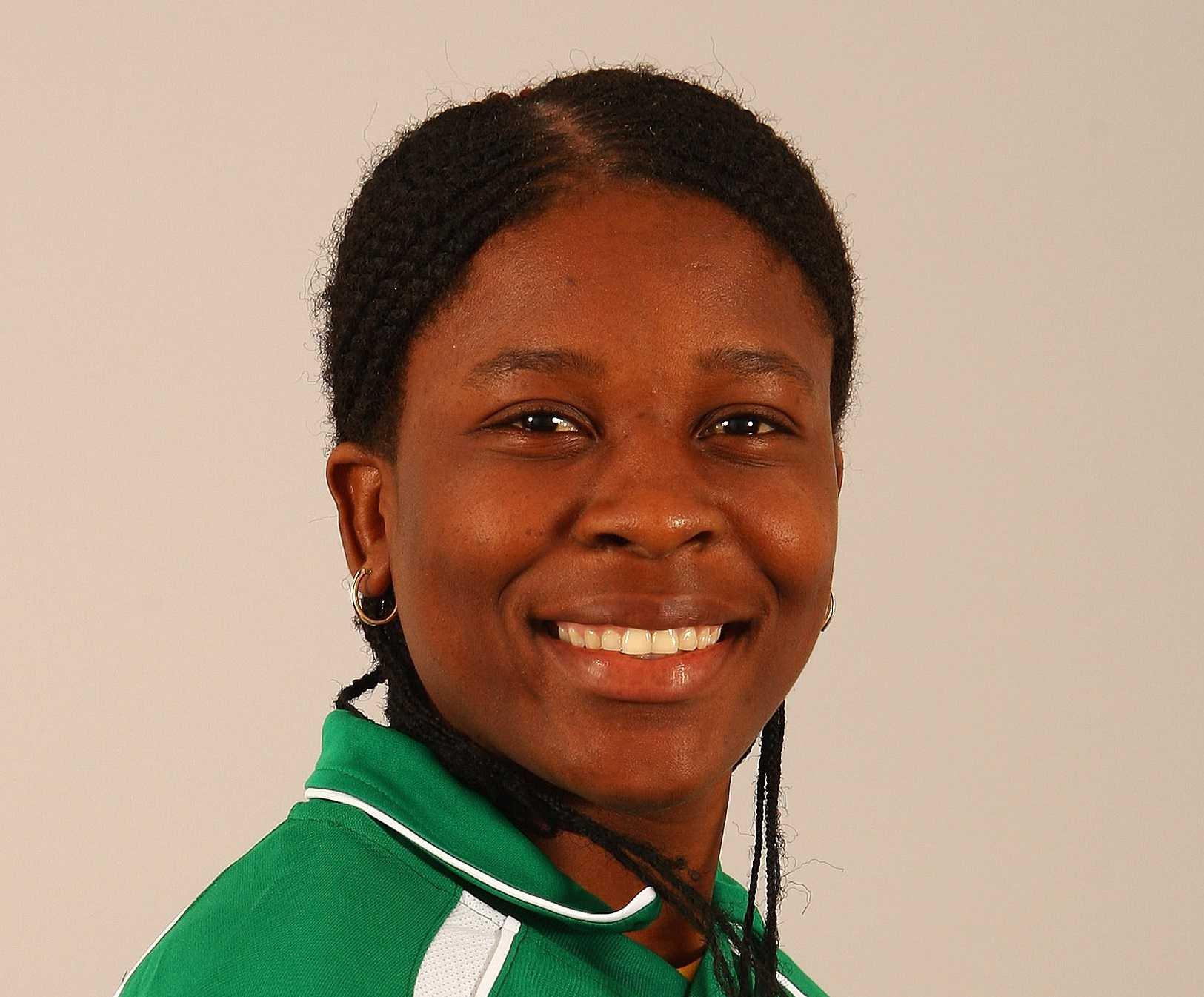 Image of Marcia Letsoalo