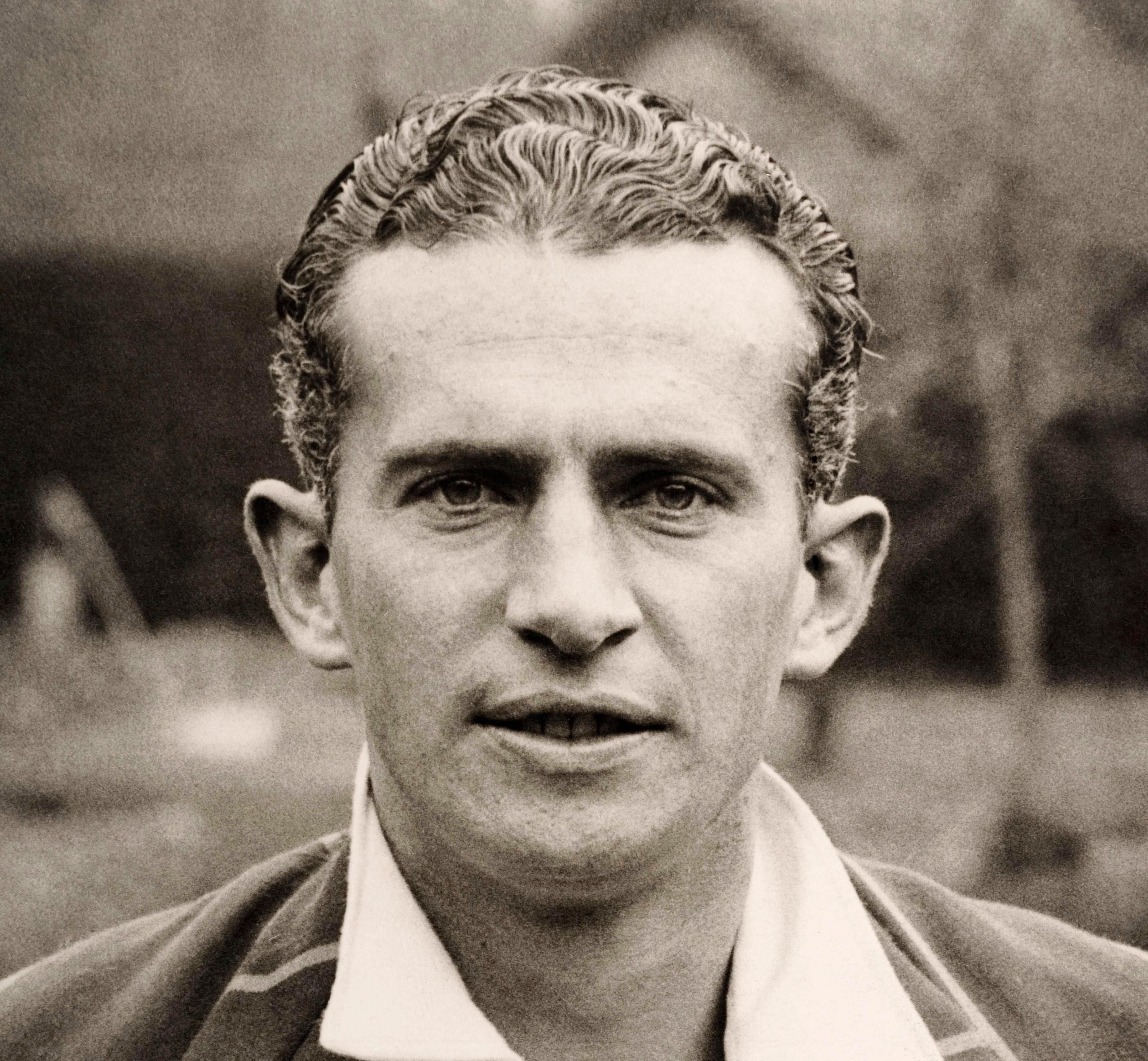 Image of Jim Christy