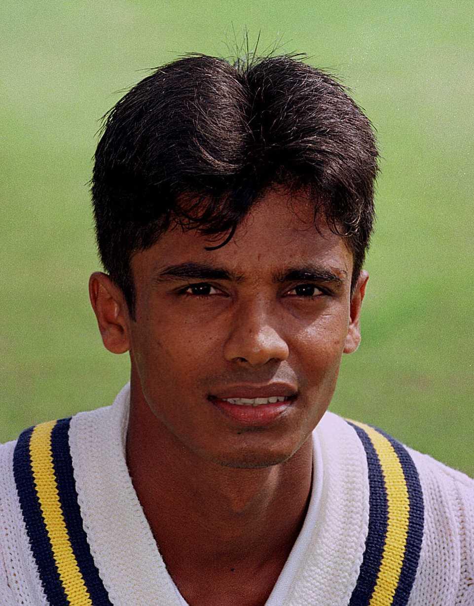 Image of Suresh Perera