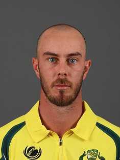 Image of Chris Lynn