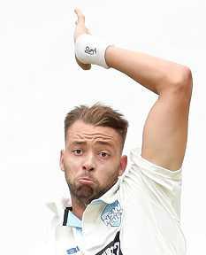 Harry Conway