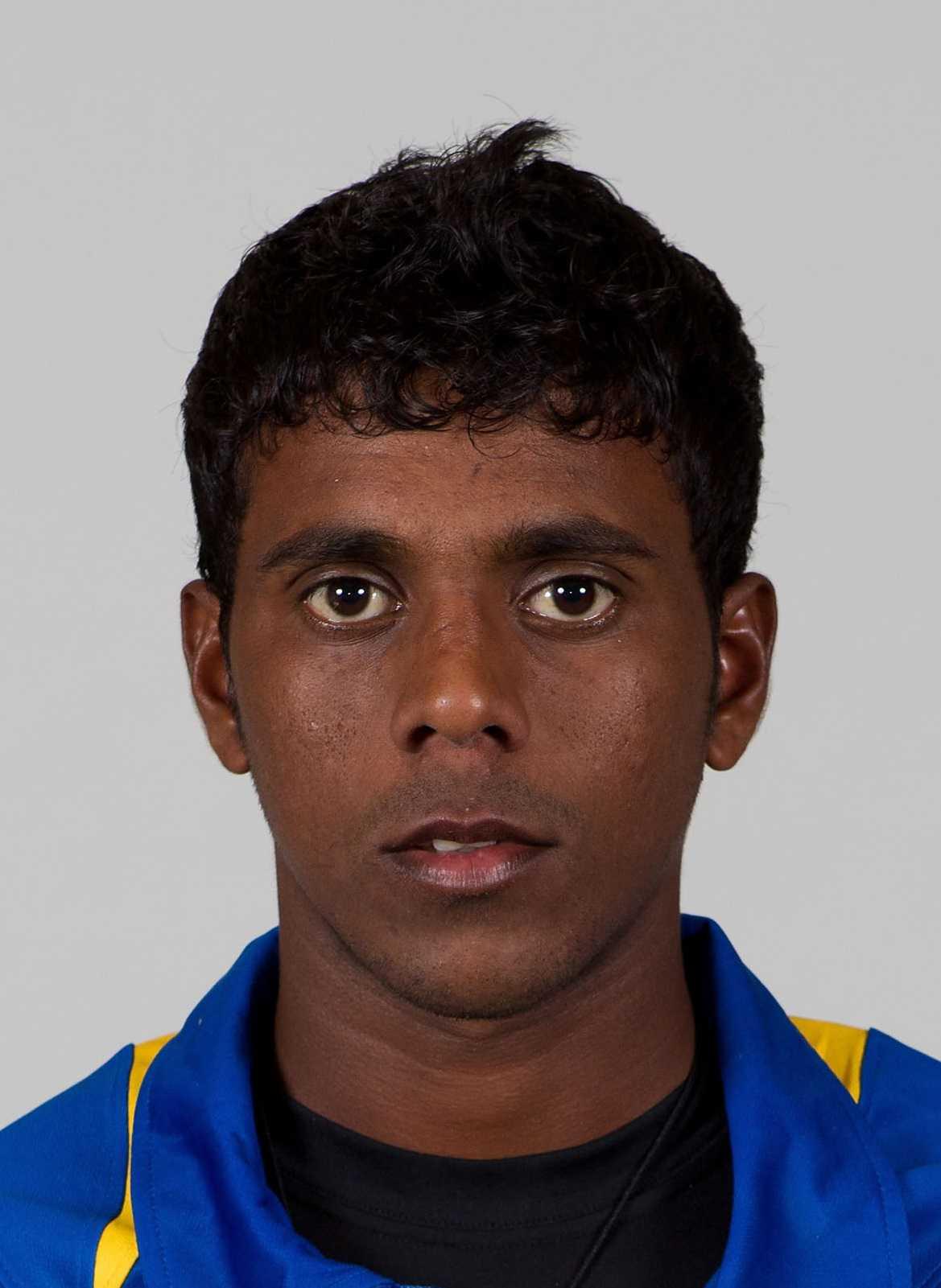 Image of Tharindu Kaushal