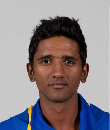 Angelo Jayasinghe