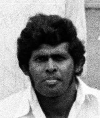 Image of Tony Opatha