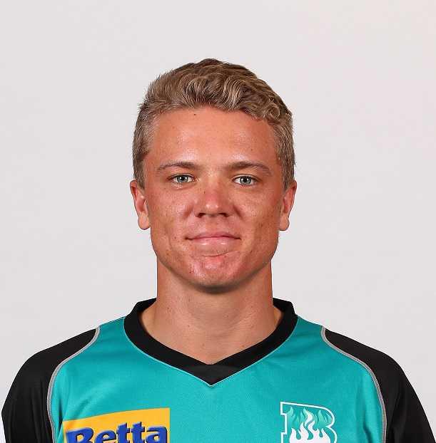 Image of Jack Prestwidge
