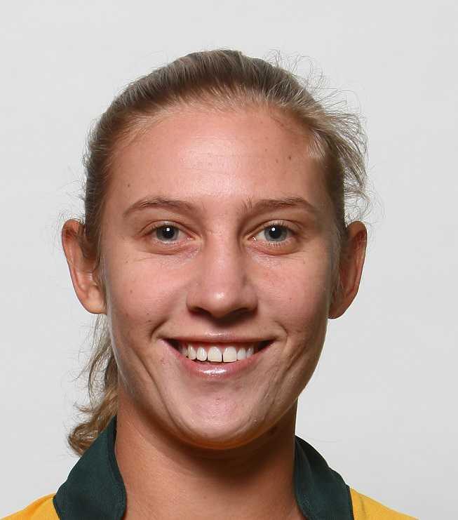 Image of Delissa Kimmince