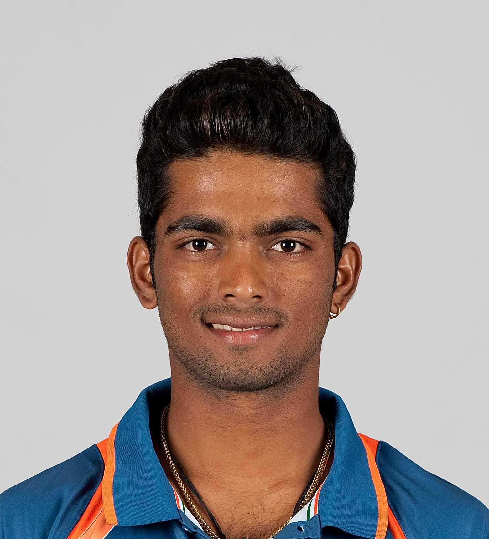 Image of Vijay Zol