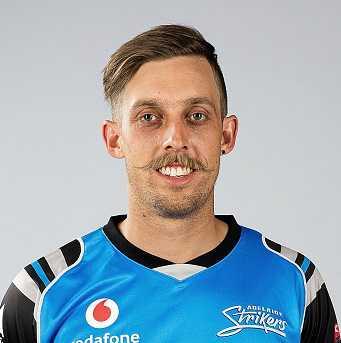 Image of Jake Lehmann
