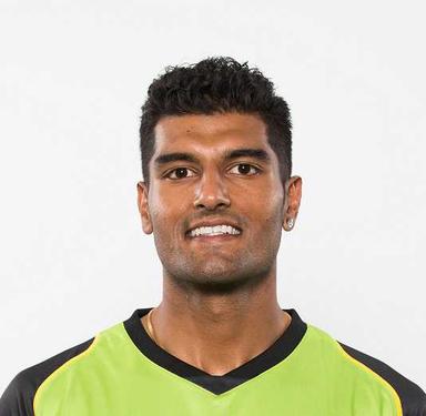 Gurinder Sandhu