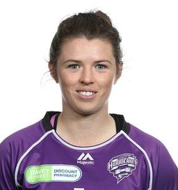Sasha Moloney
