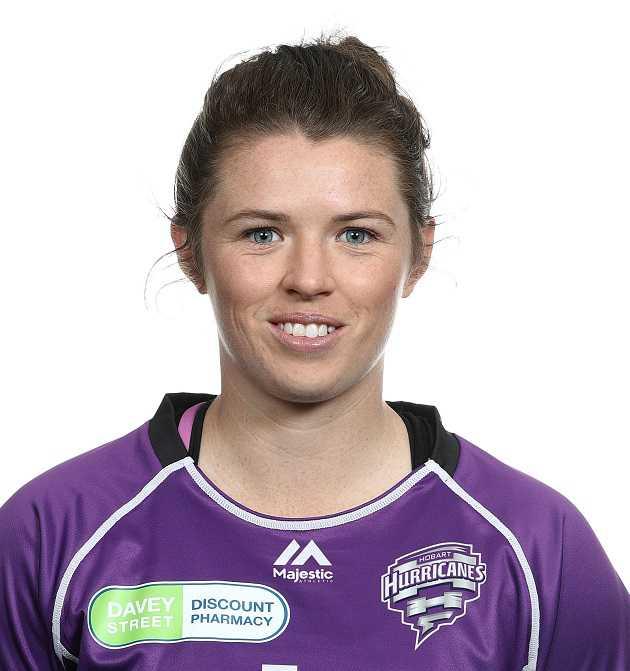 Image of Sasha Moloney