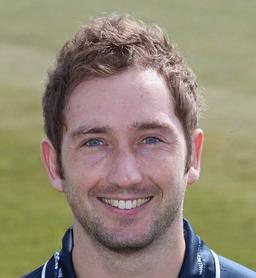 Steven Crook