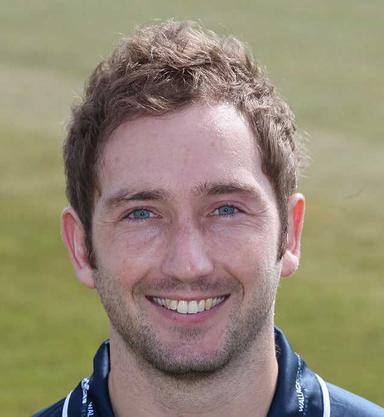 Steven Crook