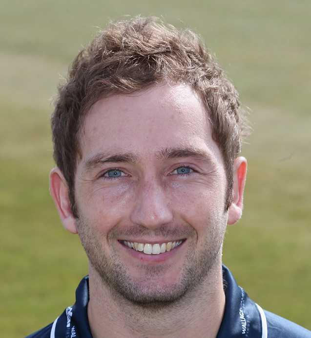 Image of Steven Crook