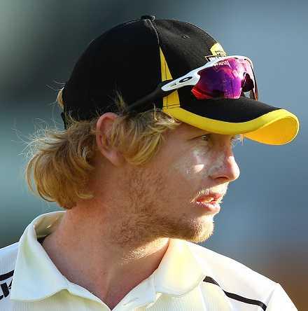 Image of Kyle Gardiner