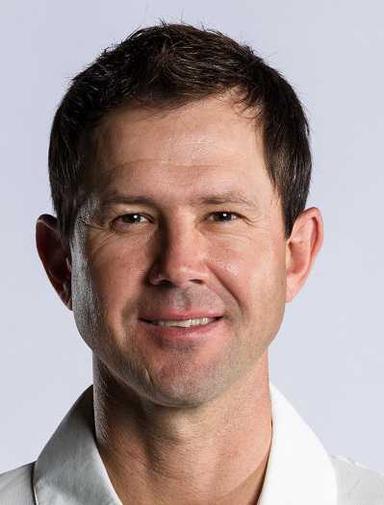 Ricky Ponting