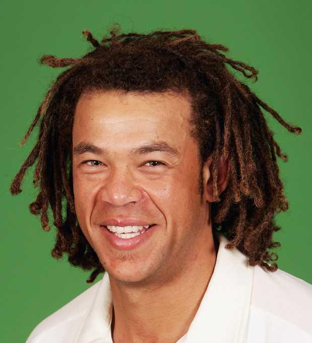 Image of Andrew Symonds