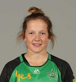 Chloe Rafferty