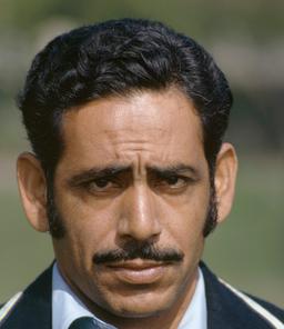 S Ali