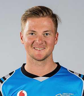 Image of Michael Cormack