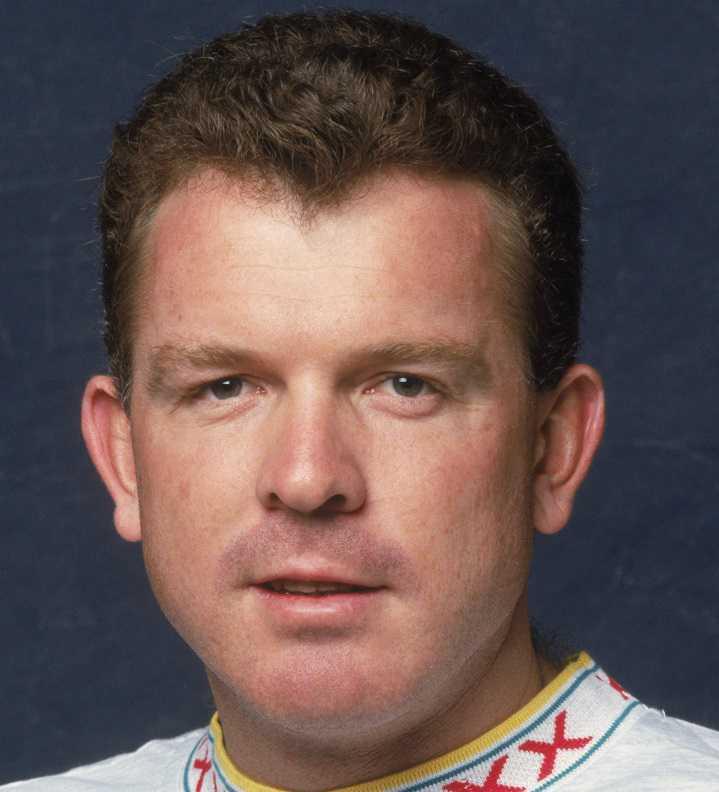 Image of Craig McDermott
