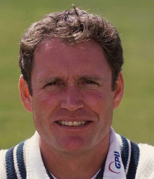 Image of Tom Moody